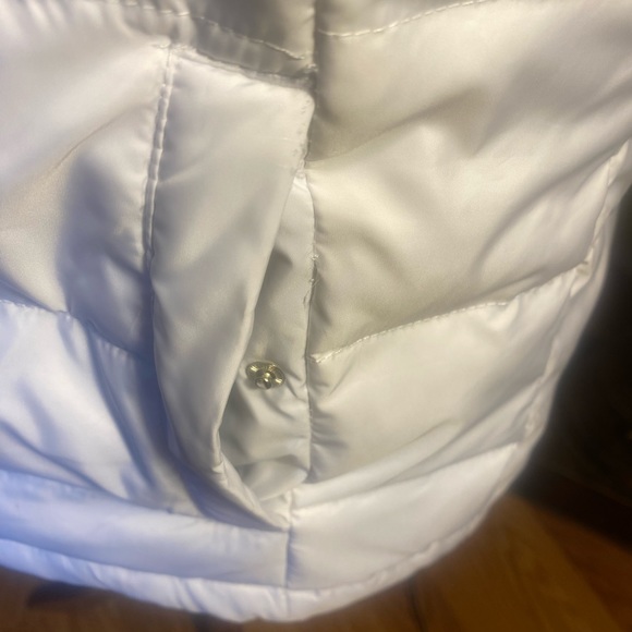 Free Country puffy vest - Picture 4 of 7